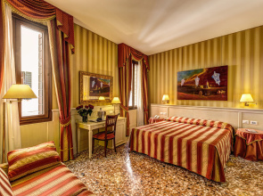 Hotel Bella Venezia