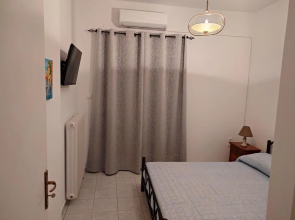 Emerald- 2 -Bedroom Apartment in Preveza