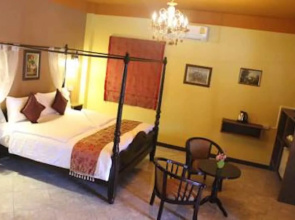 Rimlay Park Resort