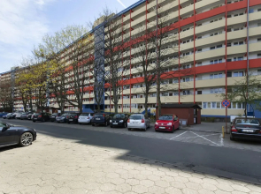 Elite Apartments Przymorze