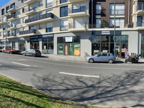Green View