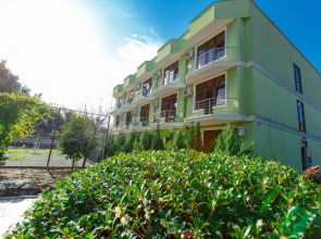 Жемчужина Ямала