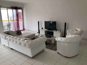 Appartement Les Terrasses de l'Estuaire