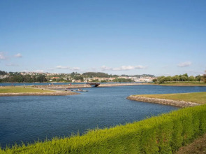 Apartamentos Portazgo