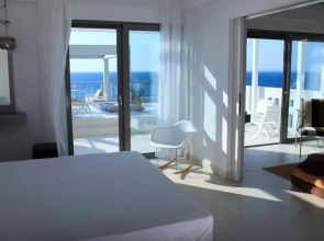 Mare Dei Suite Hotel Ionian Resort