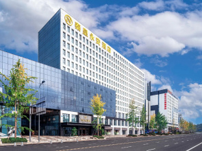 Chengdu Qinhuang Yongan Hotel