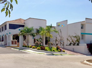 Hotel Suites Villasol