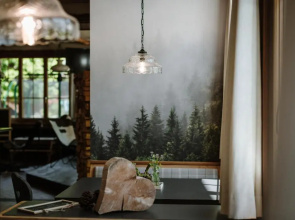 Wildstrubel Lodge