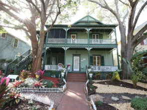 Historic Sevilla House
