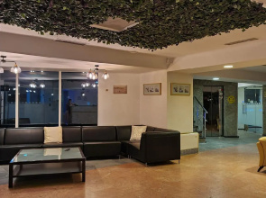 Mojo Hotel
