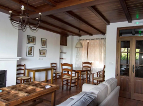 Casa Rural La Bodega