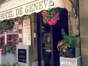 Hôtel de Genève