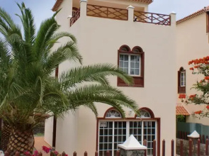 Casa El Sol