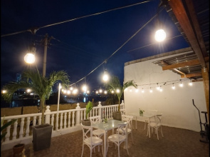 1cb 5 Apartment In Getsemaní De Cartagena
