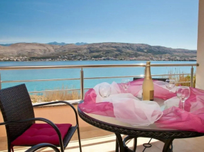 Apartments Star 3 - with sea view