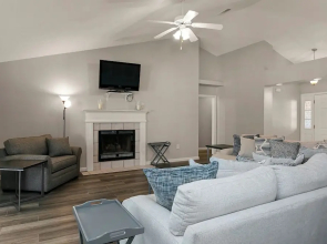Happy Ours by Southern Vacation Rentals