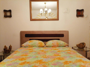 Apartman stan na dan Sarajevo