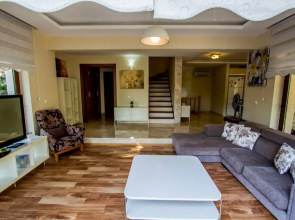 Villa Exclusive 1 by Tatilpremium