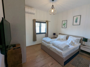Villa BaGalil 3BR Retreat by Sea N' Rent