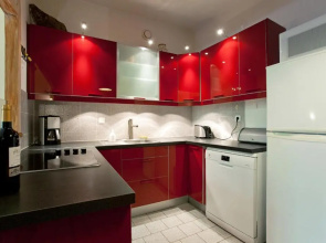 My Beaucaire - Apartments