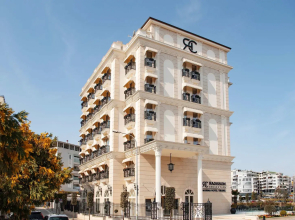 Radisson Collection Morina Hotel, Tirana