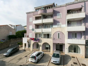 Apartment Valerija