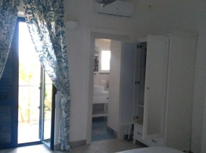 Appartamento in Residence Pollio