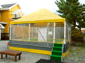 Taean w pension