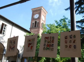 Il Chiostro Hostel and Hotel