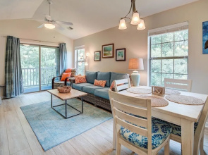 Tee & Sea at True Blue 2 Bedrooms 2 Bathrooms Condo