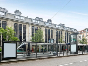 Appart'City Confort Strasbourg Centre