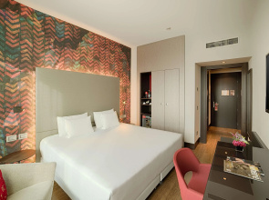 NH Collection Milano President