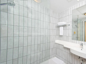 Premier Inn Abu Dhabi Capital Centre