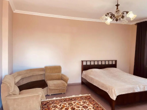 Home stay on Kyakhba 11