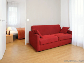 Séjours & Affaires Paris Nanterre