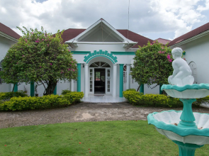 Diamond Villa Yoga & Wellness
