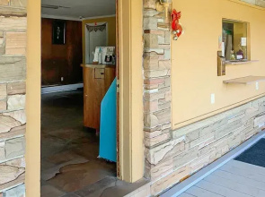 OYO Hotel Salem-Roanoke I-81