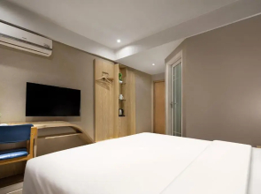 Morning Inn Hotel (Lengshuijiang Commercial Pedestrian Street)