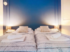 Aparthotel Cracovia Residence