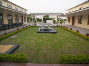 Hotel Deepali