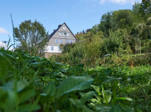 The Conscious Farmer Bed and Breakfast Sauerland