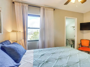 Pet-friendly Crossville Resort Condo: Golf & Swim!