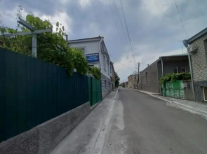Valiko house in Telavi