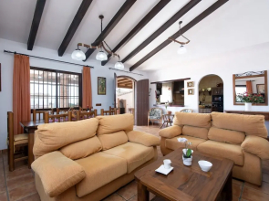 Casa Ascen by At Home Costa del Sol
