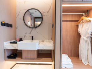 Bojing hotel（NingBo dongqiao）