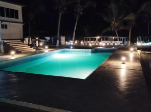 Ellisa Hospitality and Hotel