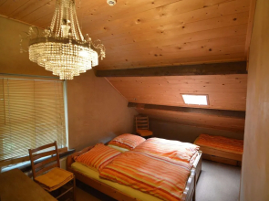 Lodge Maasduinen Near National Park