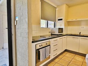 Riverview Holiday Apartment 34 - Kalbarri WA