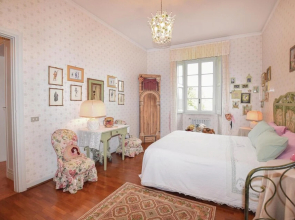Villa Ghislanzoni