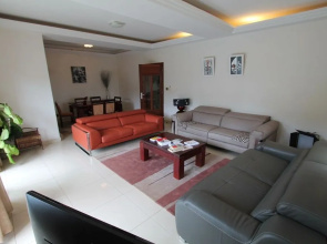 Residence Massou Bastos Golf